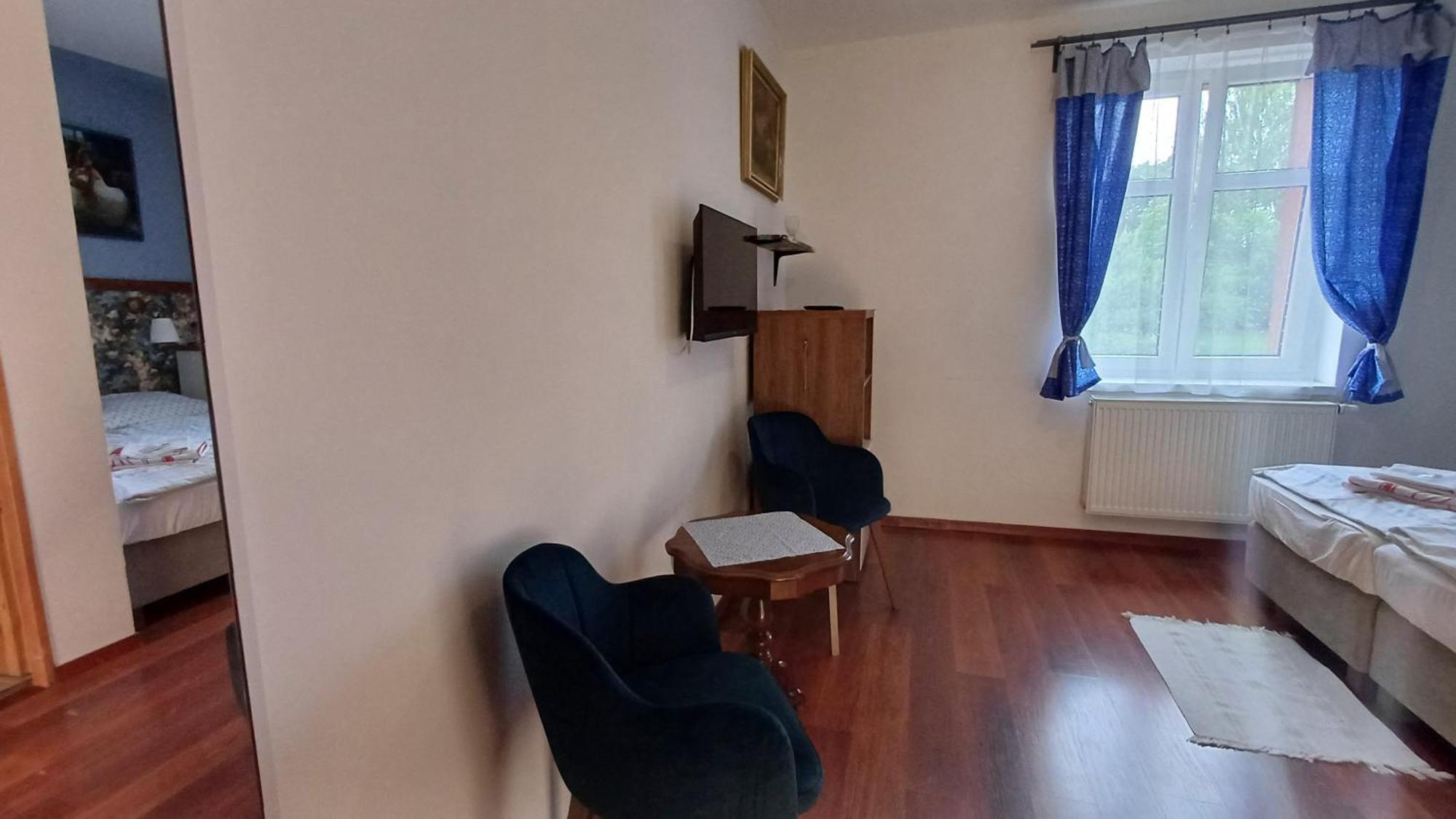 Penzion Slunecno Dobšín Exterior foto