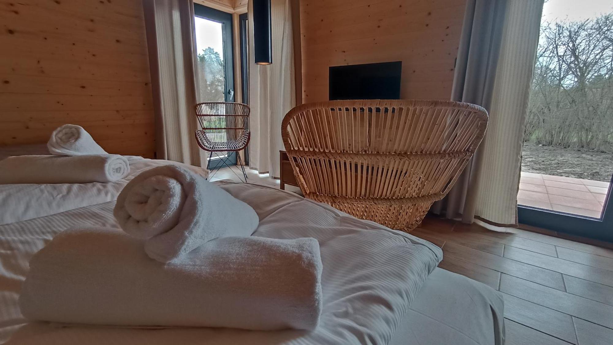 Penzion Slunecno Dobšín Exterior foto